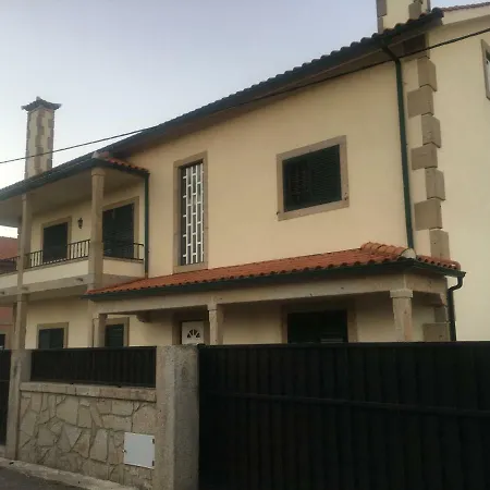 Casa Da Presa Villa Ponte de Lima Exterior photo