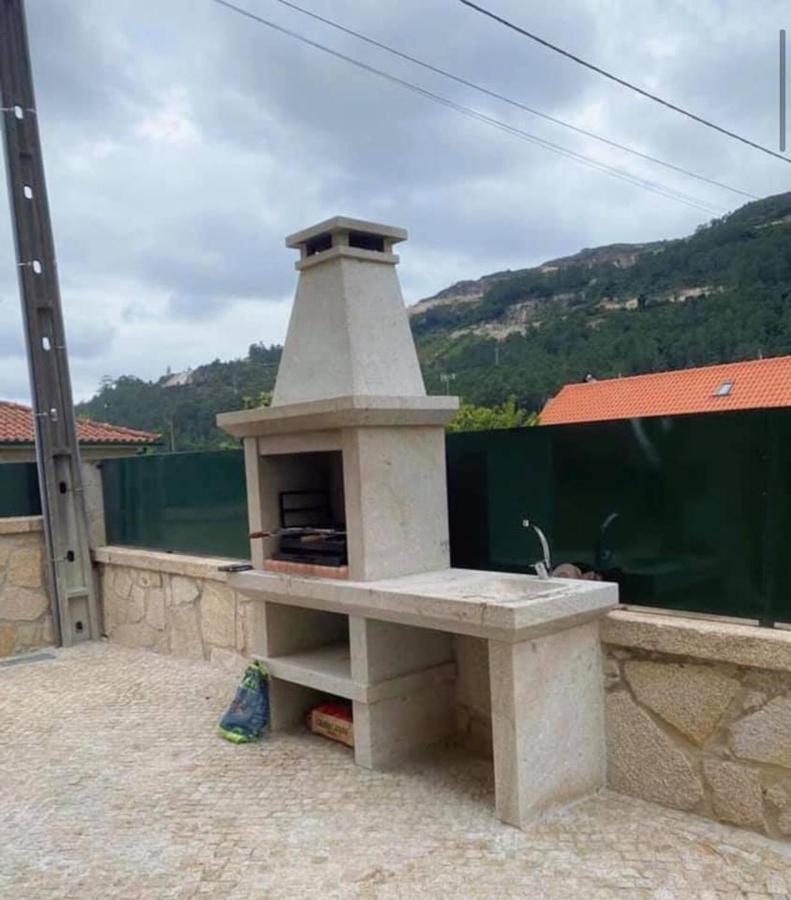 Casa Da Presa Holiday home *