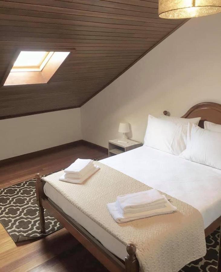 Holiday home Casa Da Presa