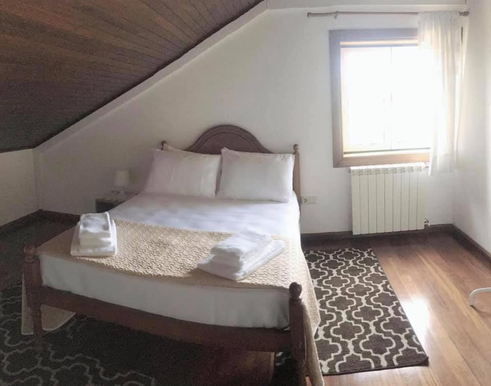 Holiday home Casa Da Presa