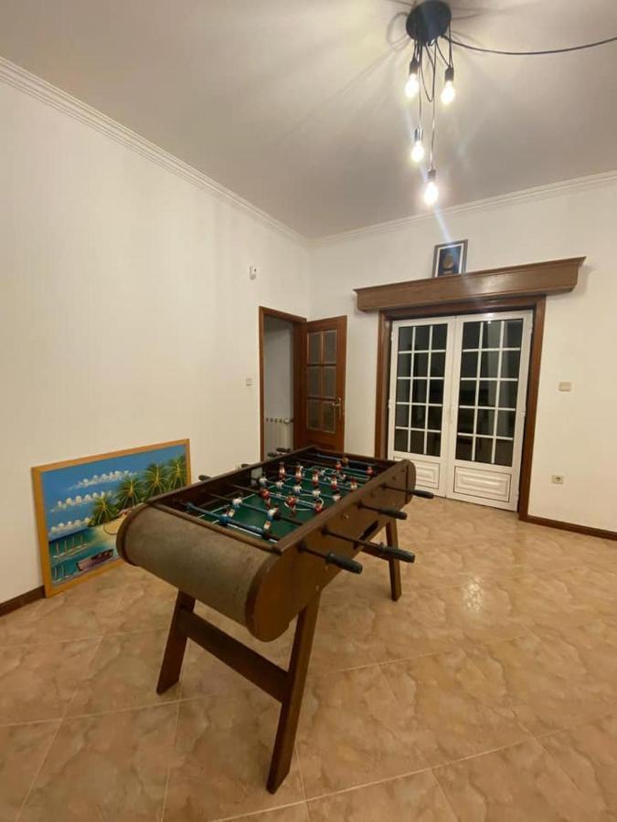 Casa Da Presa