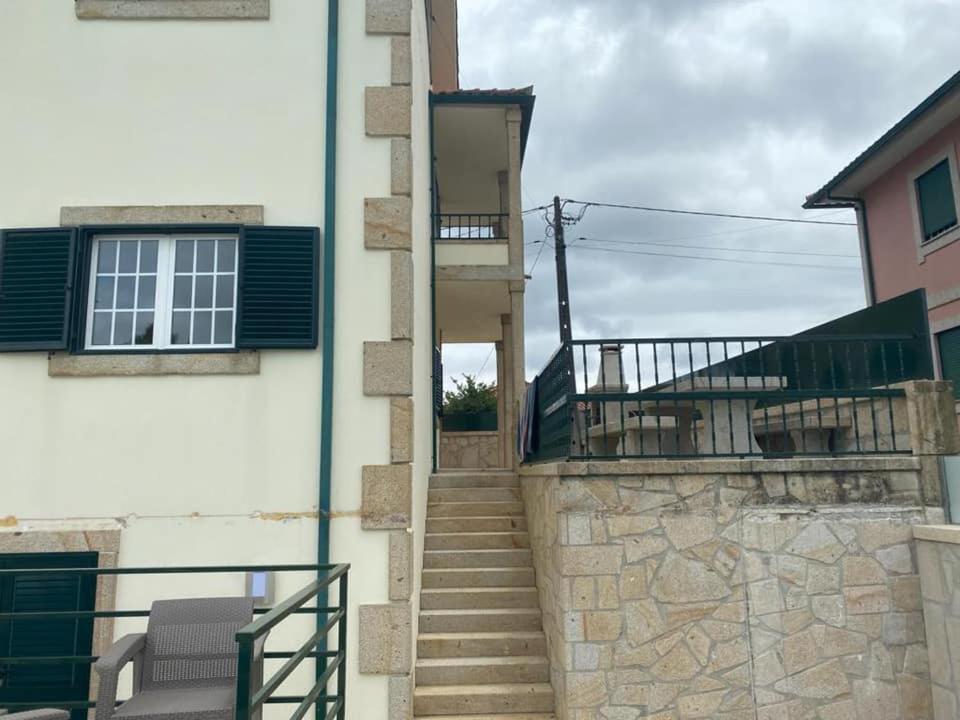 Casa Da Presa Holiday home *
